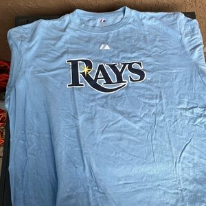 Tampa Bay Rays Shirt